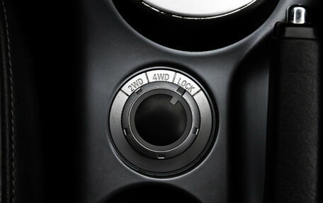 Citroen C-Crosser, 2008 год, 899 000 рублей, 14 фотография