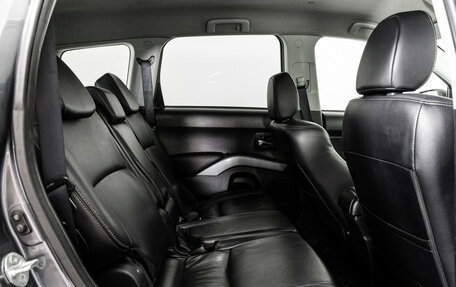 Citroen C-Crosser, 2008 год, 899 000 рублей, 15 фотография