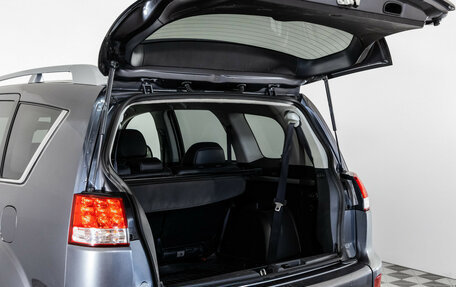 Citroen C-Crosser, 2008 год, 899 000 рублей, 17 фотография