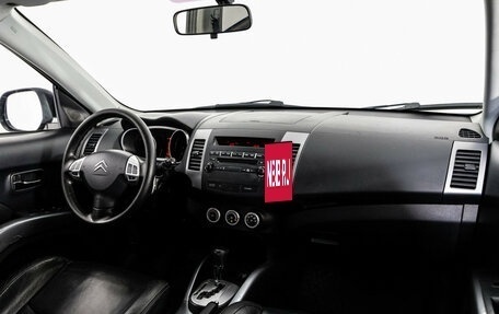 Citroen C-Crosser, 2008 год, 899 000 рублей, 9 фотография