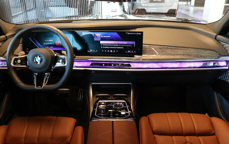 BMW 7 серия, 2025 год, 22 575 000 рублей, 10 фотография