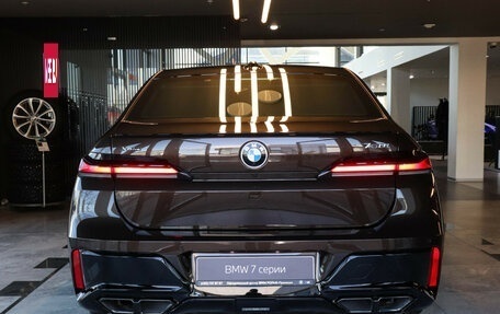 BMW 7 серия, 2025 год, 22 575 000 рублей, 2 фотография