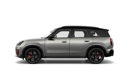 MINI Countryman, 2024 год, 7 460 000 рублей, 3 фотография