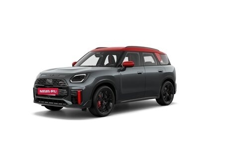MINI Countryman, 2024 год, 7 460 000 рублей, 6 фотография