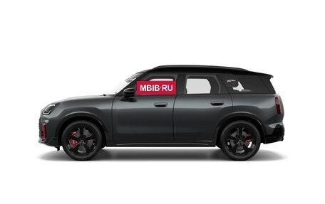 MINI Countryman, 2024 год, 7 460 000 рублей, 13 фотография