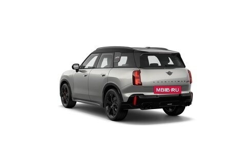 MINI Countryman, 2024 год, 7 460 000 рублей, 2 фотография