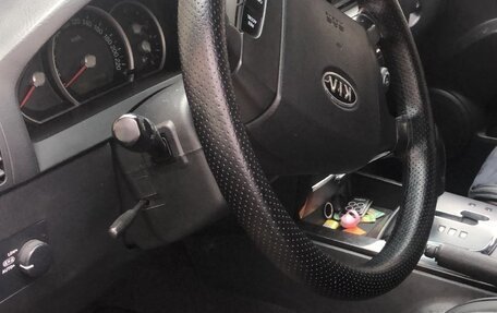 KIA Sorento IV, 2007 год, 1 250 000 рублей, 4 фотография