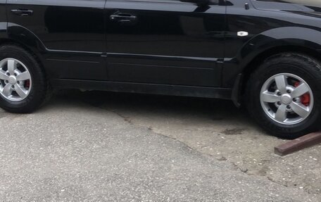 KIA Sorento IV, 2007 год, 1 250 000 рублей, 2 фотография