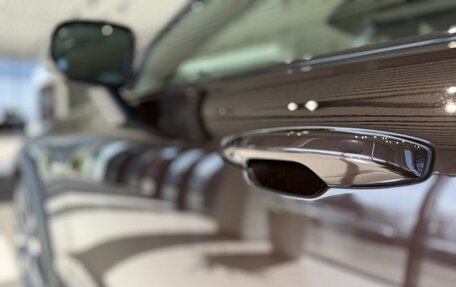 Volvo V60 Cross Country II, 2021 год, 3 640 000 рублей, 19 фотография