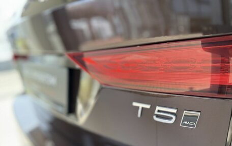 Volvo V60 Cross Country II, 2021 год, 3 640 000 рублей, 20 фотография