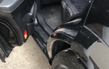 KIA Sorento IV, 2007 год, 1 250 000 рублей, 7 фотография