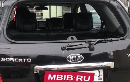 KIA Sorento IV, 2007 год, 1 250 000 рублей, 5 фотография