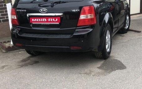 KIA Sorento IV, 2007 год, 1 250 000 рублей, 3 фотография