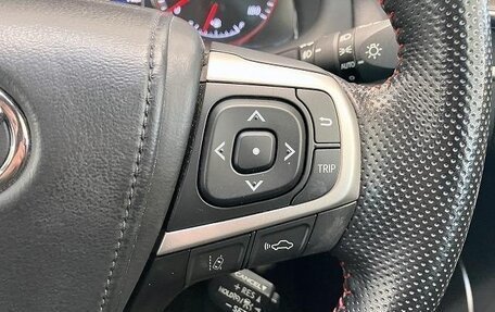 Toyota Harrier, 2018 год, 2 550 000 рублей, 13 фотография