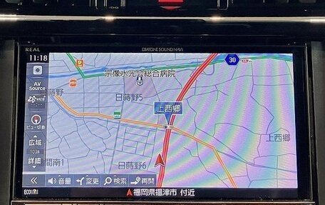 Toyota Harrier, 2018 год, 2 550 000 рублей, 16 фотография