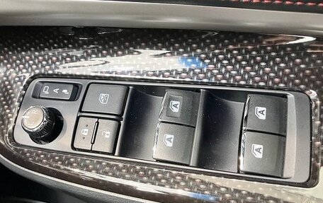 Toyota Harrier, 2018 год, 2 550 000 рублей, 21 фотография