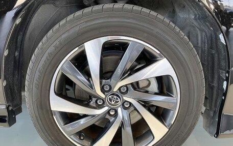 Toyota Harrier, 2018 год, 2 550 000 рублей, 33 фотография