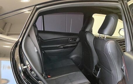 Toyota Harrier, 2018 год, 2 550 000 рублей, 27 фотография