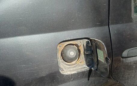 Renault Logan I, 2008 год, 390 000 рублей, 6 фотография