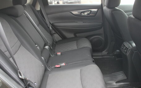 Nissan X-Trail, 2018 год, 2 277 000 рублей, 12 фотография