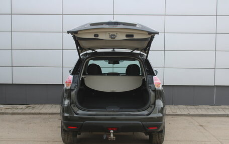 Nissan X-Trail, 2018 год, 2 277 000 рублей, 13 фотография