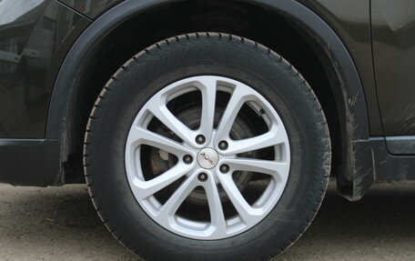 Nissan X-Trail, 2018 год, 2 277 000 рублей, 14 фотография