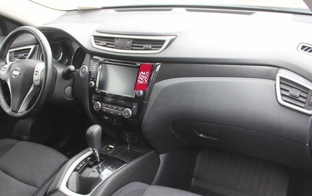 Nissan X-Trail, 2018 год, 2 277 000 рублей, 11 фотография