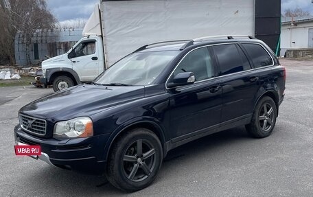 Volvo XC90 II рестайлинг, 2007 год, 770 000 рублей, 2 фотография