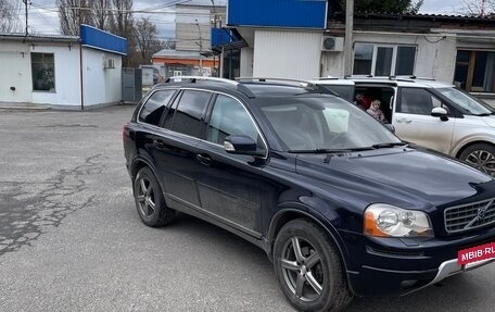 Volvo XC90 II рестайлинг, 2007 год, 770 000 рублей, 3 фотография