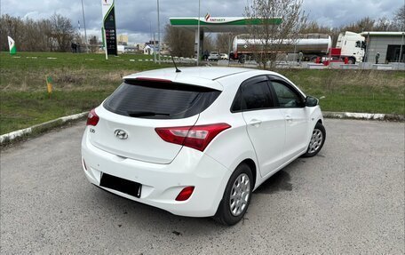 Hyundai i30 II рестайлинг, 2013 год, 1 210 000 рублей, 4 фотография