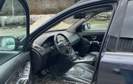 Volvo XC90 II рестайлинг, 2007 год, 770 000 рублей, 5 фотография