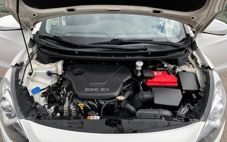 Hyundai i30 II рестайлинг, 2013 год, 1 210 000 рублей, 5 фотография