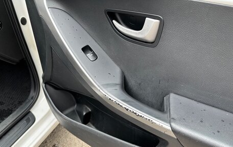 Hyundai i30 II рестайлинг, 2013 год, 1 210 000 рублей, 9 фотография