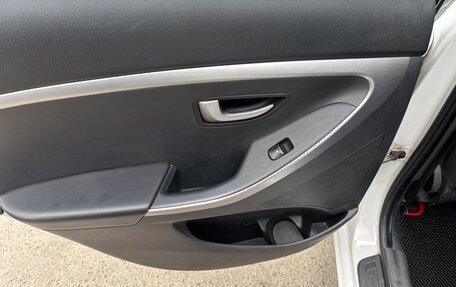 Hyundai i30 II рестайлинг, 2013 год, 1 210 000 рублей, 13 фотография