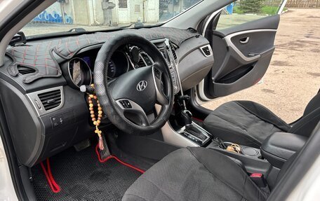 Hyundai i30 II рестайлинг, 2013 год, 1 210 000 рублей, 10 фотография