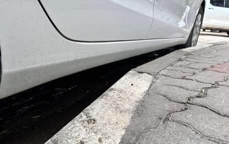 Hyundai i30 II рестайлинг, 2013 год, 1 210 000 рублей, 18 фотография