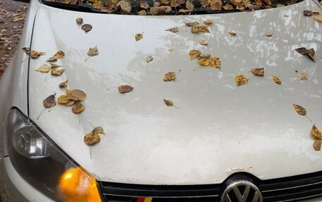 Volkswagen Golf VI, 2011 год, 643 000 рублей, 11 фотография