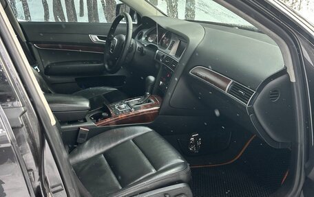 Audi A6 allroad, 2008 год, 1 000 000 рублей, 13 фотография