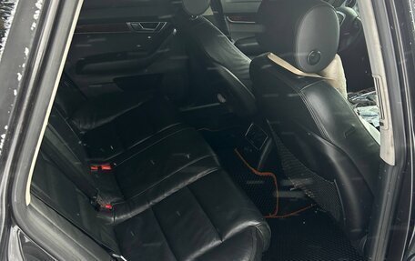 Audi A6 allroad, 2008 год, 1 000 000 рублей, 12 фотография