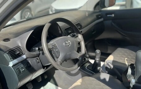 Toyota Avensis III рестайлинг, 2006 год, 720 000 рублей, 9 фотография