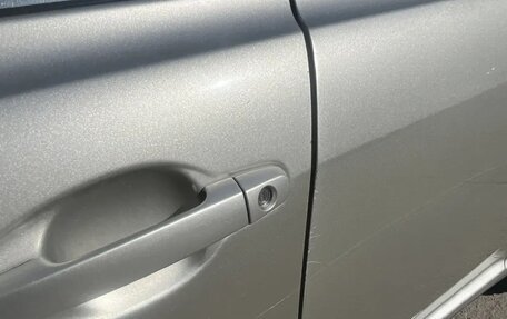 Toyota Avensis III рестайлинг, 2006 год, 720 000 рублей, 10 фотография