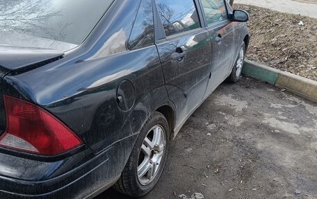 Ford Focus IV, 2003 год, 130 000 рублей, 2 фотография