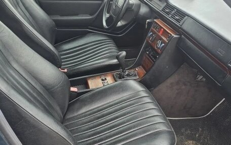 Mercedes-Benz W124, 1985 год, 349 000 рублей, 4 фотография