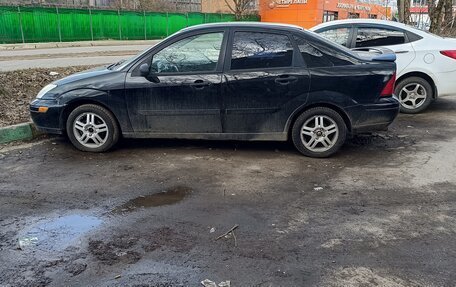 Ford Focus IV, 2003 год, 130 000 рублей, 3 фотография