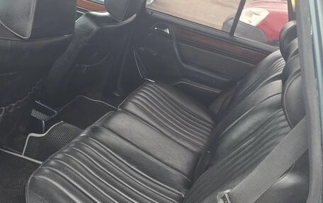 Mercedes-Benz W124, 1985 год, 349 000 рублей, 7 фотография