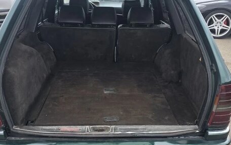 Mercedes-Benz W124, 1985 год, 349 000 рублей, 10 фотография