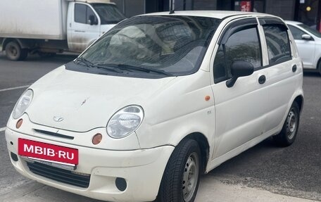 Daewoo Matiz I, 2011 год, 179 000 рублей, 4 фотография