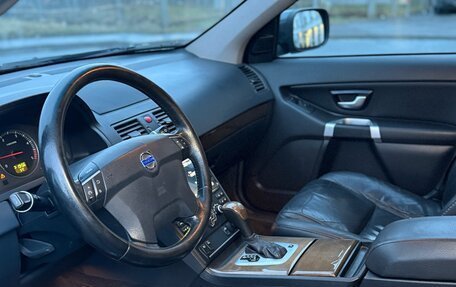 Volvo XC90 II рестайлинг, 2009 год, 1 270 000 рублей, 7 фотография