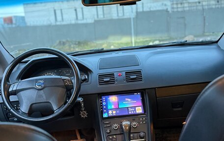 Volvo XC90 II рестайлинг, 2009 год, 1 270 000 рублей, 8 фотография