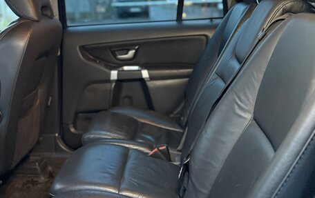 Volvo XC90 II рестайлинг, 2009 год, 1 270 000 рублей, 9 фотография